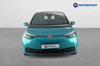 Volkswagen Id.3 Life Pro Automatic Electric Hatchback - Stock Number (1663823) - Front bumper