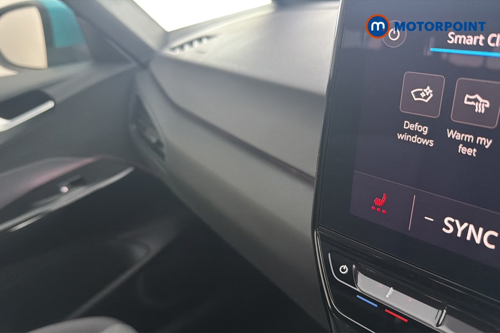Volkswagen Id.3 Life Pro Automatic Electric Hatchback - Stock Number (1663823) - 14th supplementary image
