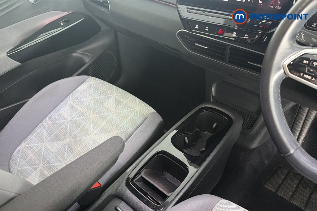 Volkswagen Id.3 Life Pro Automatic Electric Hatchback - Stock Number (1663823) - 15th supplementary image