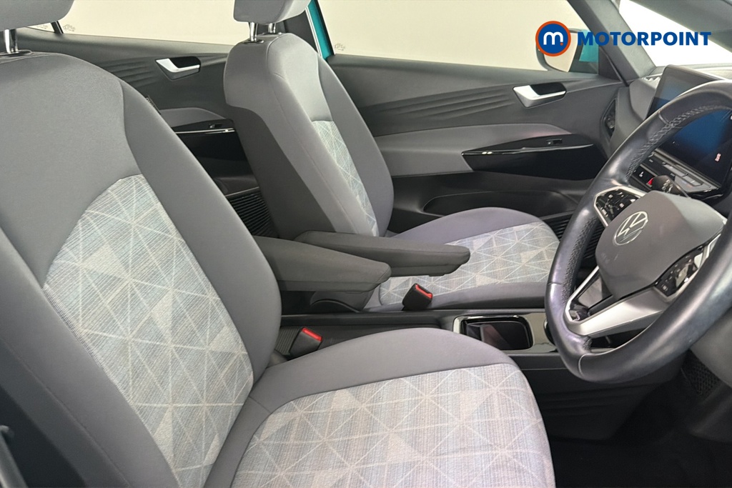 Volkswagen Id.3 Life Pro Automatic Electric Hatchback - Stock Number (1663823) - 22nd supplementary image