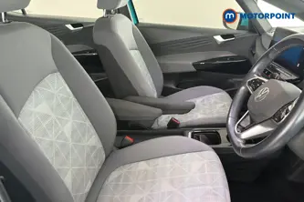 Volkswagen Id.3 Life Pro Automatic Electric Hatchback - Stock Number (1663823) - 22nd supplementary image