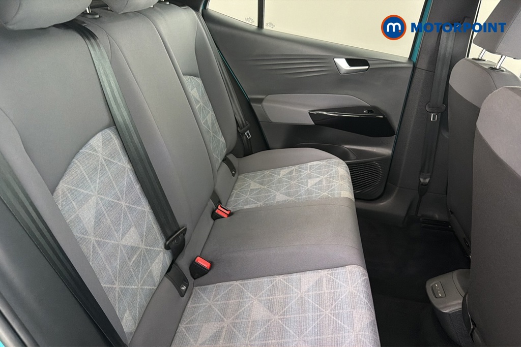 Volkswagen Id.3 Life Pro Automatic Electric Hatchback - Stock Number (1663823) - 25th supplementary image