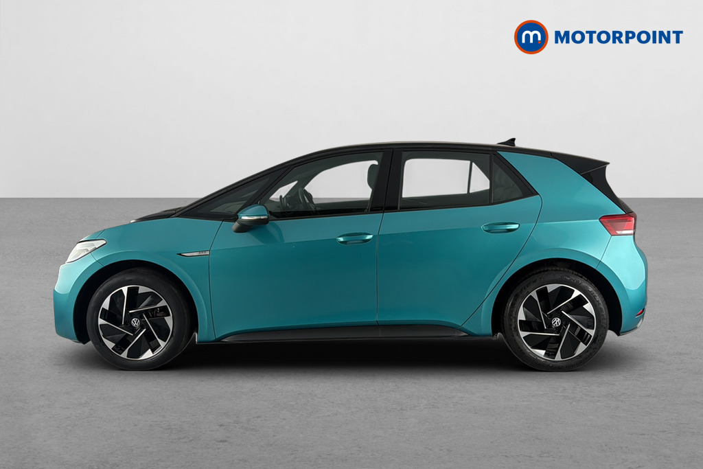 Volkswagen Id.3 Life Pro Automatic Electric Hatchback - Stock Number (1663823) - Drivers side