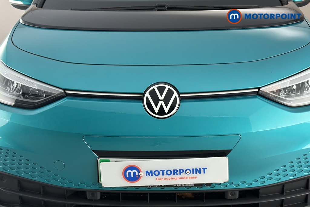 Volkswagen Id.3 Life Pro Automatic Electric Hatchback - Stock Number (1663823) - 43rd supplementary image