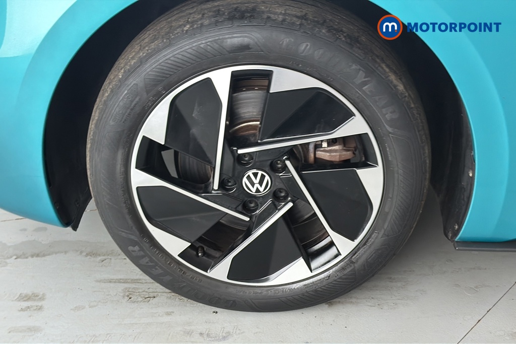 Volkswagen Id.3 Life Pro Automatic Electric Hatchback - Stock Number (1663823) - 44th supplementary image