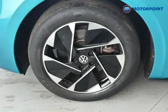 Volkswagen Id.3 Life Pro Automatic Electric Hatchback - Stock Number (1663823) - 44th supplementary image