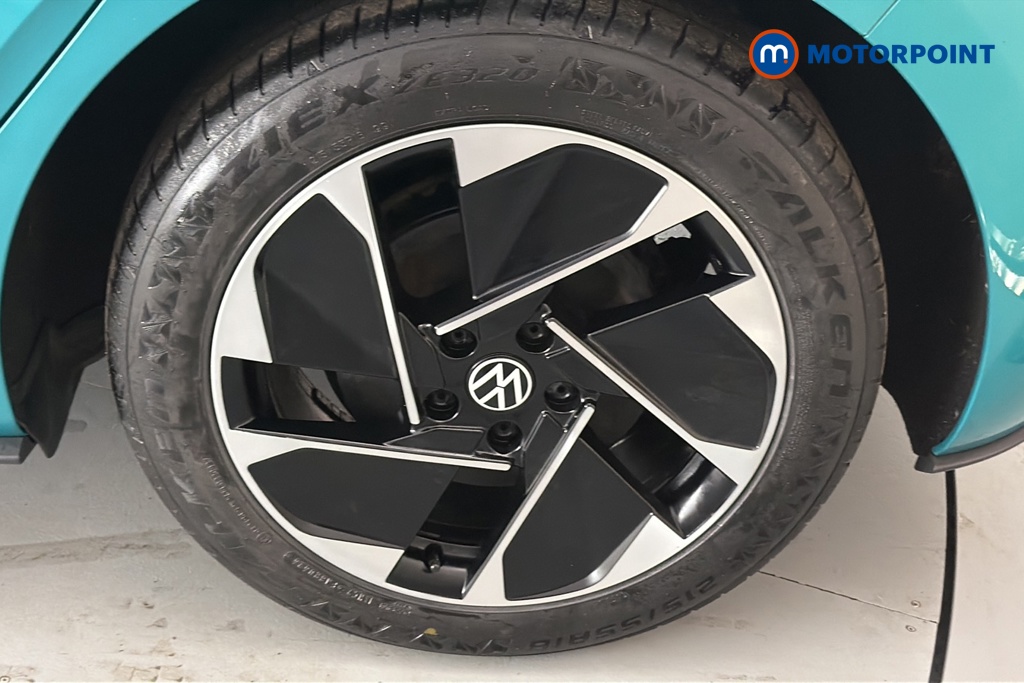 Volkswagen Id.3 Life Pro Automatic Electric Hatchback - Stock Number (1663823) - 45th supplementary image