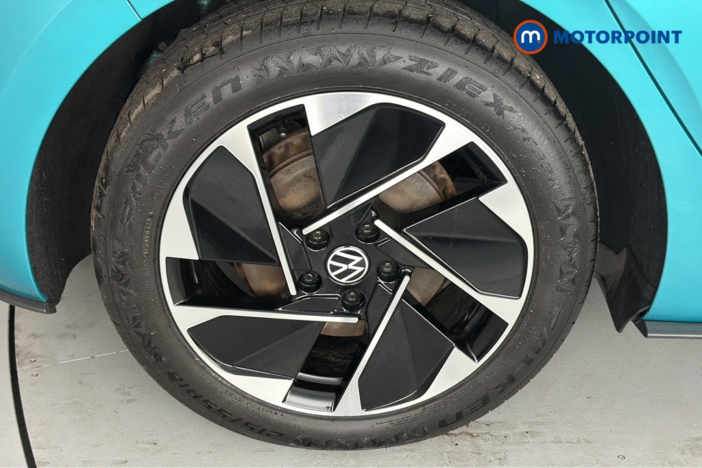 Volkswagen Id.3 Life Pro Automatic Electric Hatchback - Stock Number (1663823) - 46th supplementary image