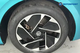 Volkswagen Id.3 Life Pro Automatic Electric Hatchback - Stock Number (1663823) - 47th supplementary image