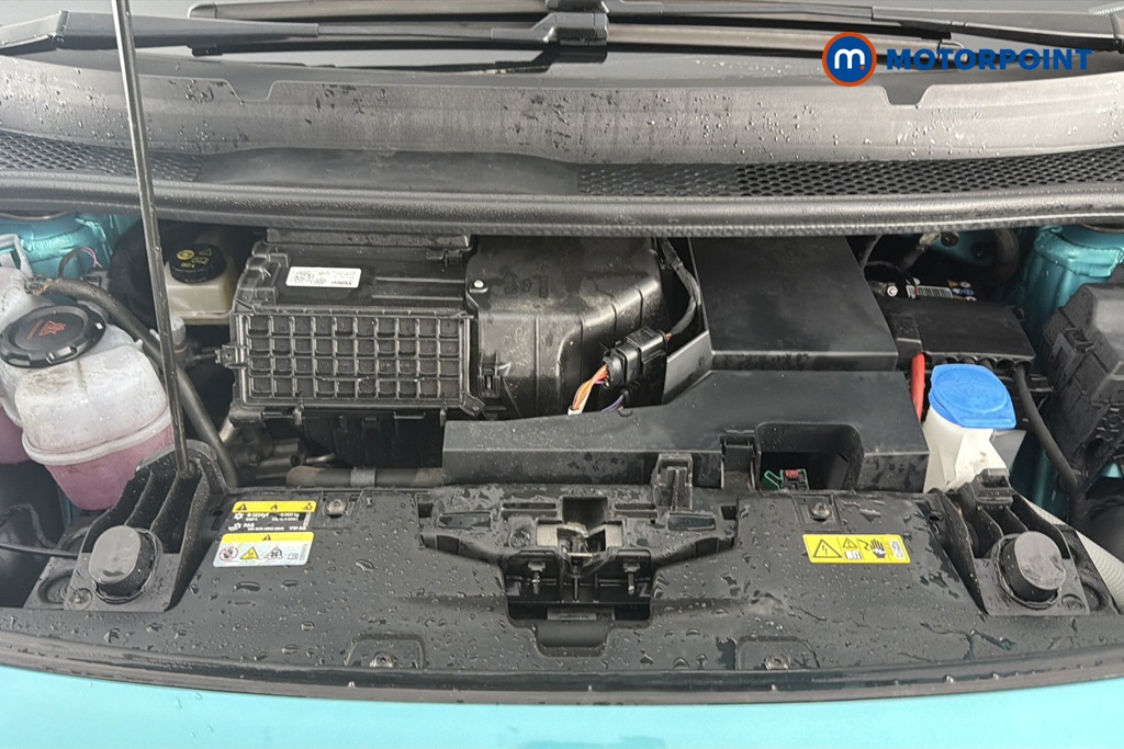 Volkswagen Id.3 Life Pro Automatic Electric Hatchback - Stock Number (1663823) - 48th supplementary image