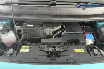 Volkswagen Id.3 Life Pro Automatic Electric Hatchback - Stock Number (1663823) - 48th supplementary image