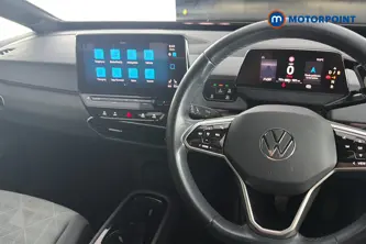Volkswagen Id.3 Life Pro Automatic Electric Hatchback - Stock Number (1663823) - 1st supplementary image