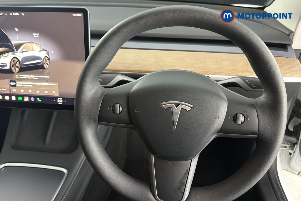Tesla Model 3 Rwd 4Dr Auto Automatic Electric Saloon - Stock Number (1663844) - 2nd supplementary image