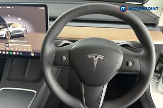 Tesla Model 3 Rwd 4Dr Auto Automatic Electric Saloon - Stock Number (1663844) - 2nd supplementary image