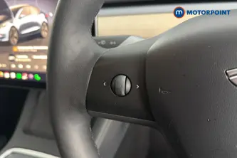Tesla Model 3 Rwd 4Dr Auto Automatic Electric Saloon - Stock Number (1663844) - 4th supplementary image