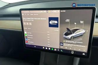 Tesla Model 3 Rwd 4Dr Auto Automatic Electric Saloon - Stock Number (1663844) - 8th supplementary image