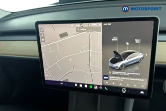 Tesla Model 3 Rwd 4Dr Auto Automatic Electric Saloon - Stock Number (1663844) - 9th supplementary image