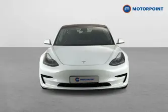 Tesla Model 3 Rwd 4Dr Auto Automatic Electric Saloon - Stock Number (1663844) - Front bumper