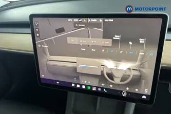 Tesla Model 3 Rwd 4Dr Auto Automatic Electric Saloon - Stock Number (1663844) - 12th supplementary image