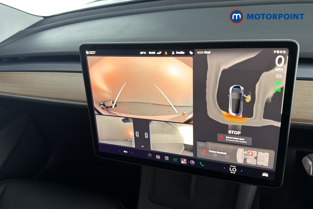Tesla Model 3 Rwd 4Dr Auto Automatic Electric Saloon - Stock Number (1663844) - 13th supplementary image
