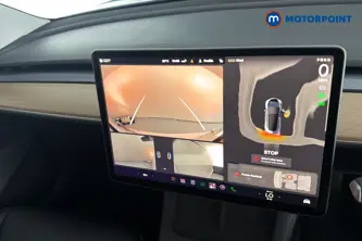 Tesla Model 3 Rwd 4Dr Auto Automatic Electric Saloon - Stock Number (1663844) - 13th supplementary image