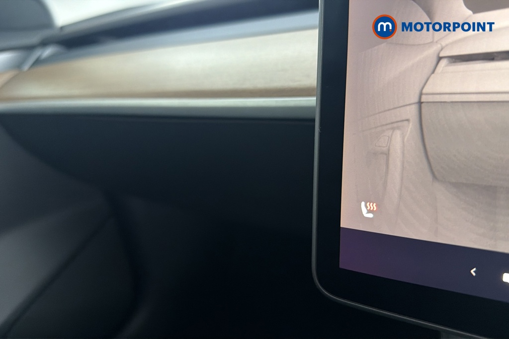 Tesla Model 3 Rwd 4Dr Auto Automatic Electric Saloon - Stock Number (1663844) - 14th supplementary image