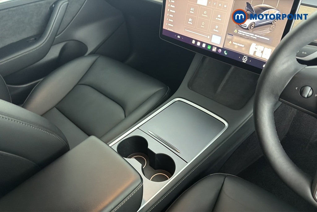 Tesla Model 3 Rwd 4Dr Auto Automatic Electric Saloon - Stock Number (1663844) - 15th supplementary image