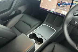 Tesla Model 3 Rwd 4Dr Auto Automatic Electric Saloon - Stock Number (1663844) - 15th supplementary image