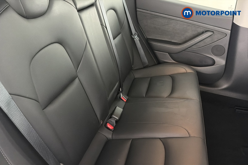 Tesla Model 3 Rwd 4Dr Auto Automatic Electric Saloon - Stock Number (1663844) - 25th supplementary image