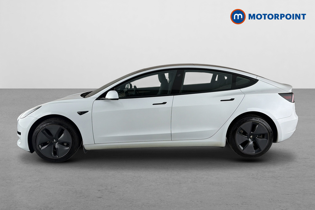Tesla Model 3 Rwd 4Dr Auto Automatic Electric Saloon - Stock Number (1663844) - Drivers side