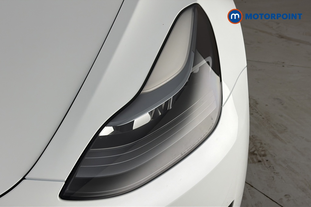 Tesla Model 3 Rwd 4Dr Auto Automatic Electric Saloon - Stock Number (1663844) - 42nd supplementary image