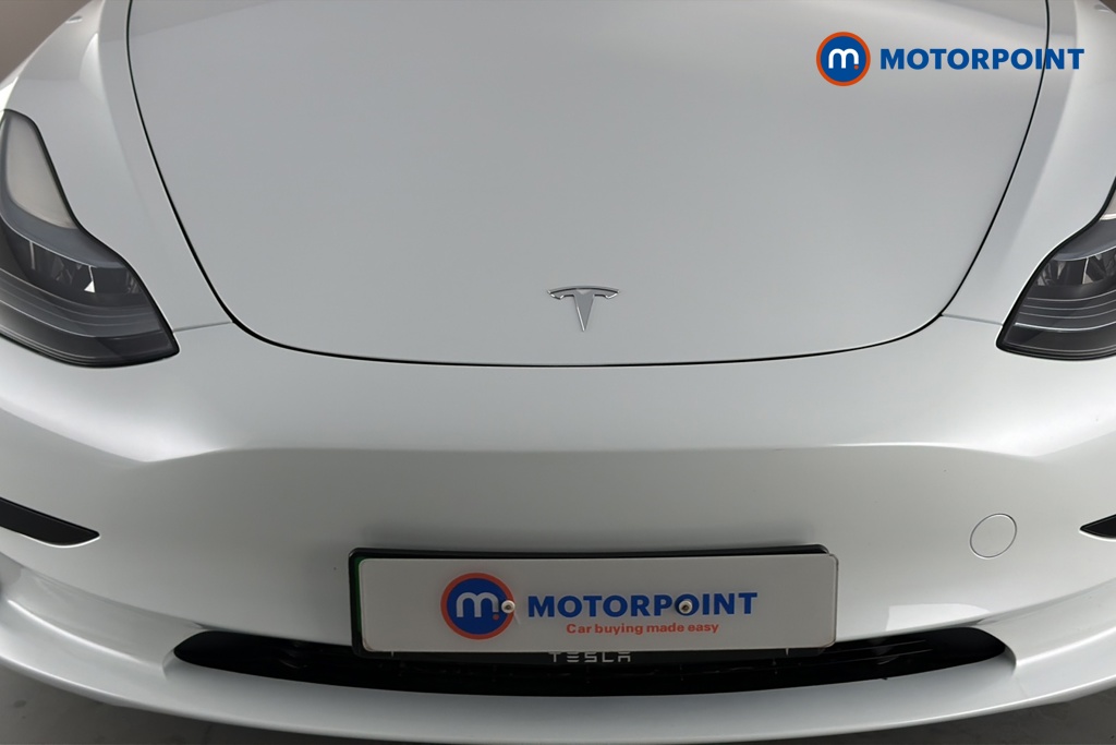 Tesla Model 3 Rwd 4Dr Auto Automatic Electric Saloon - Stock Number (1663844) - 43rd supplementary image