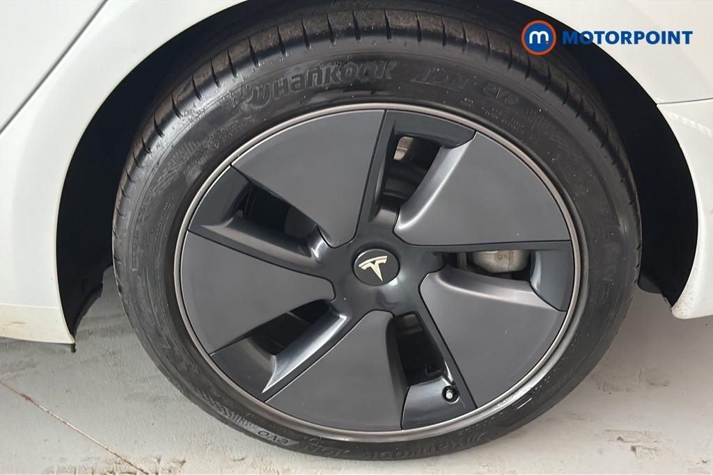 Tesla Model 3 Rwd 4Dr Auto Automatic Electric Saloon - Stock Number (1663844) - 45th supplementary image