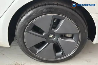 Tesla Model 3 Rwd 4Dr Auto Automatic Electric Saloon - Stock Number (1663844) - 45th supplementary image