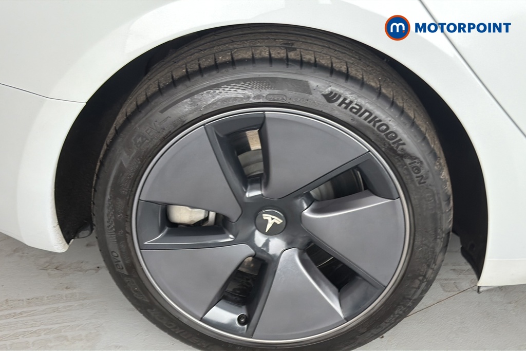Tesla Model 3 Rwd 4Dr Auto Automatic Electric Saloon - Stock Number (1663844) - 46th supplementary image