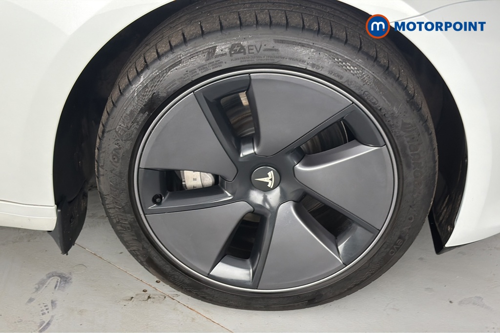 Tesla Model 3 Rwd 4Dr Auto Automatic Electric Saloon - Stock Number (1663844) - 47th supplementary image