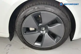 Tesla Model 3 Rwd 4Dr Auto Automatic Electric Saloon - Stock Number (1663844) - 47th supplementary image