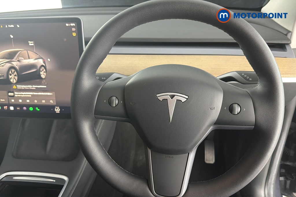 Tesla Model Y Long Range Automatic Electric SUV - Stock Number (1663848) - 2nd supplementary image