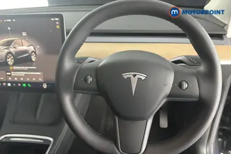 Tesla Model Y Long Range Automatic Electric SUV - Stock Number (1663848) - 2nd supplementary image