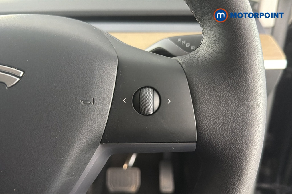 Tesla Model Y Long Range Automatic Electric SUV - Stock Number (1663848) - 3rd supplementary image