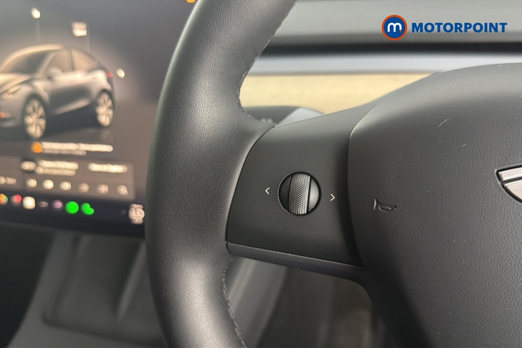Tesla Model Y Long Range Automatic Electric SUV - Stock Number (1663848) - 4th supplementary image