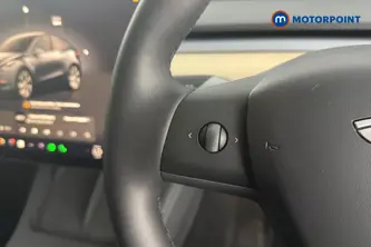 Tesla Model Y Long Range Automatic Electric SUV - Stock Number (1663848) - 4th supplementary image