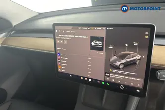 Tesla Model Y Long Range Automatic Electric SUV - Stock Number (1663848) - 8th supplementary image