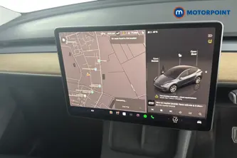 Tesla Model Y Long Range Automatic Electric SUV - Stock Number (1663848) - 9th supplementary image