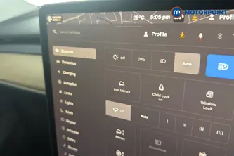 Tesla Model Y Long Range Automatic Electric SUV - Stock Number (1663848) - 11th supplementary image