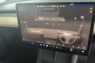 Tesla Model Y Long Range Automatic Electric SUV - Stock Number (1663848) - 12th supplementary image
