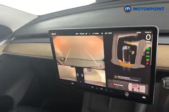 Tesla Model Y Long Range Automatic Electric SUV - Stock Number (1663848) - 13th supplementary image