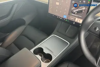 Tesla Model Y Long Range Automatic Electric SUV - Stock Number (1663848) - 15th supplementary image