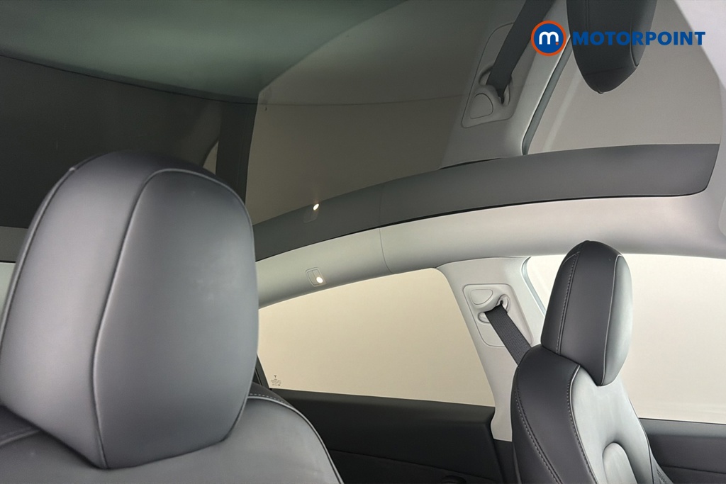 Tesla Model Y Long Range Automatic Electric SUV - Stock Number (1663848) - 20th supplementary image