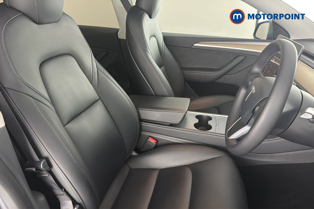 Tesla Model Y Long Range Automatic Electric SUV - Stock Number (1663848) - 22nd supplementary image